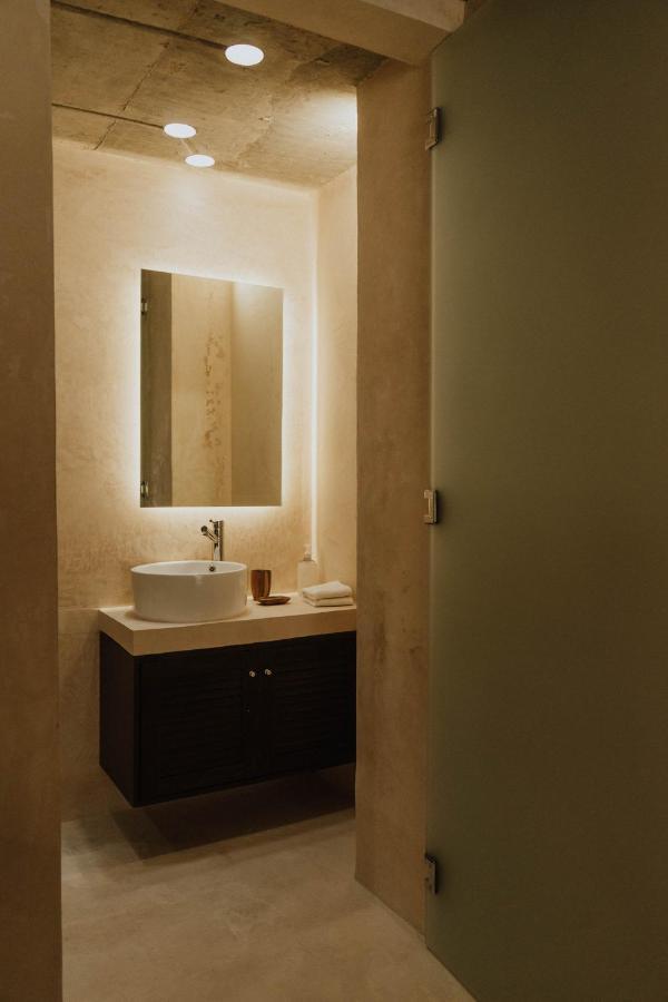 Bed and Breakfast Casa Chimi Тулум Экстерьер фото