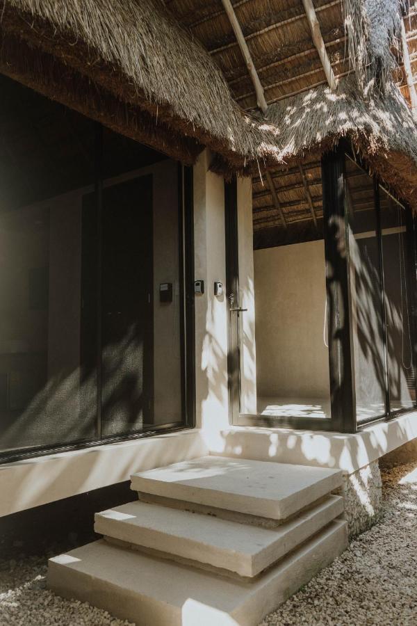 Bed and Breakfast Casa Chimi Тулум Экстерьер фото